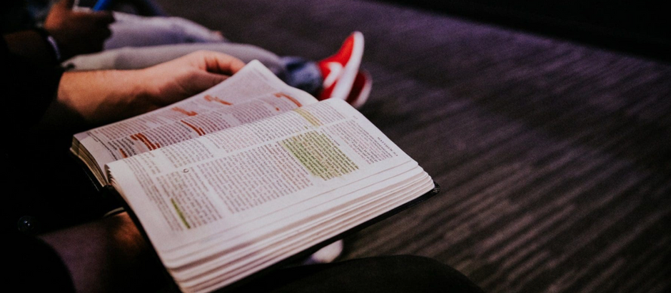 2025 KBR (Kaleo Bible Reading)