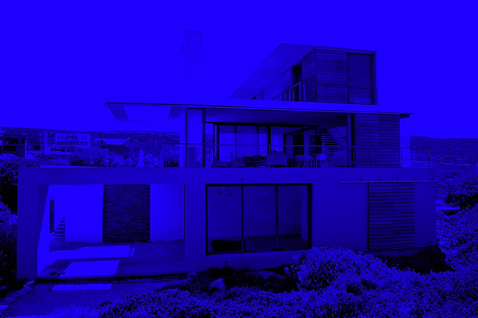 Villa Albe