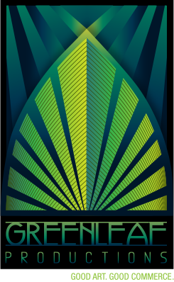 Greenleaf Logo