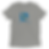 Thumbnail: T-Shirt - Blue Logo on Multiple Colors