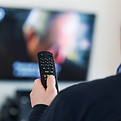 Watching TVs