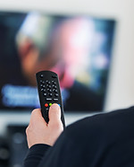 Watching TVs