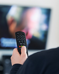 Watching TVs