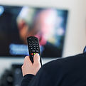 Watching TVs