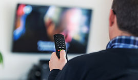 Digital Cable Television Programming