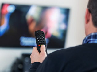 Plataformas de cine y series a la carta