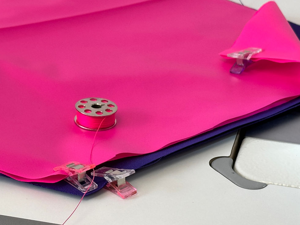 Thumbnail: How to Make a Slingy Bag