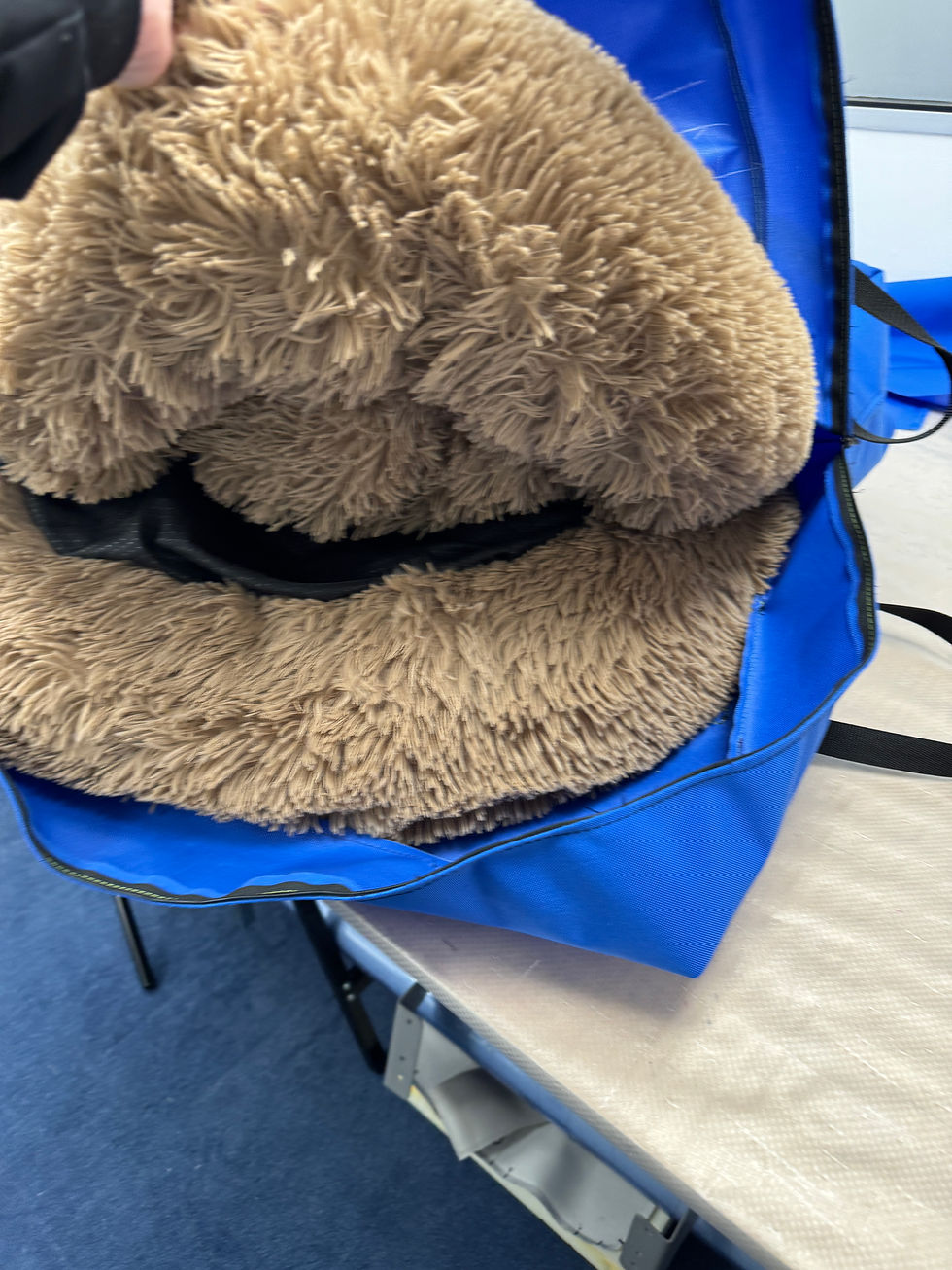 Thumbnail: How to Make a Storage Bag