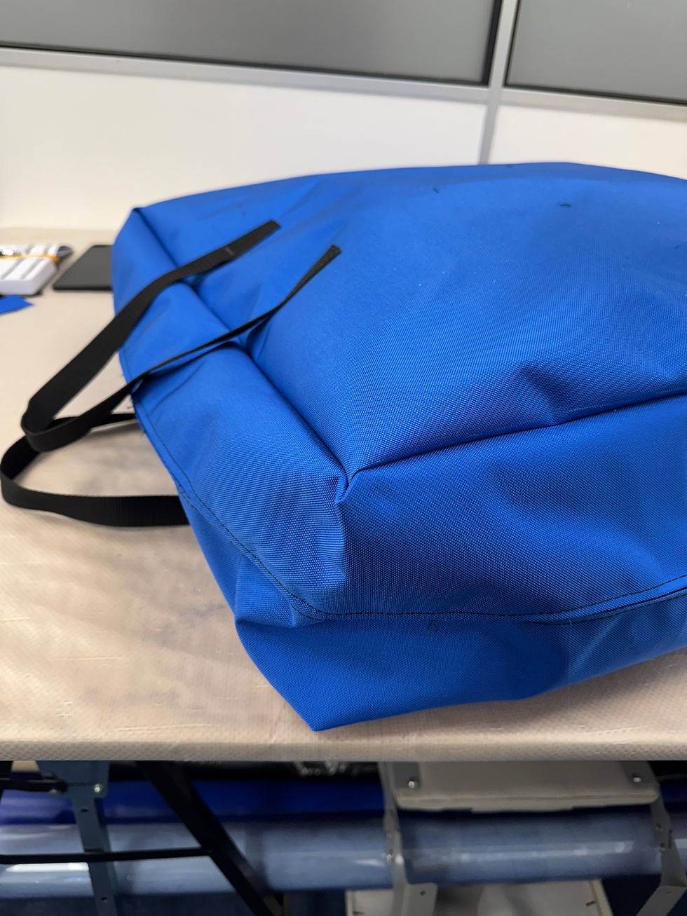 Thumbnail: How to Make a Storage Bag