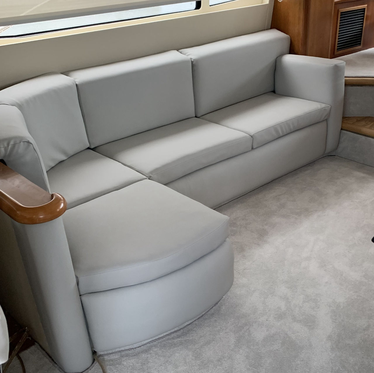 Boat Upholstery Foam
