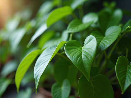 Top 10 Houseplants for Beginners to Thrive