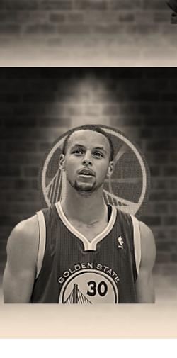 Stephen Curry