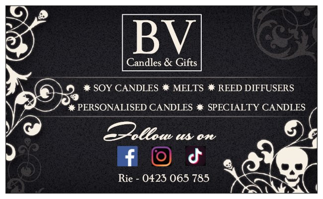 www.blackveilcandle.com.au