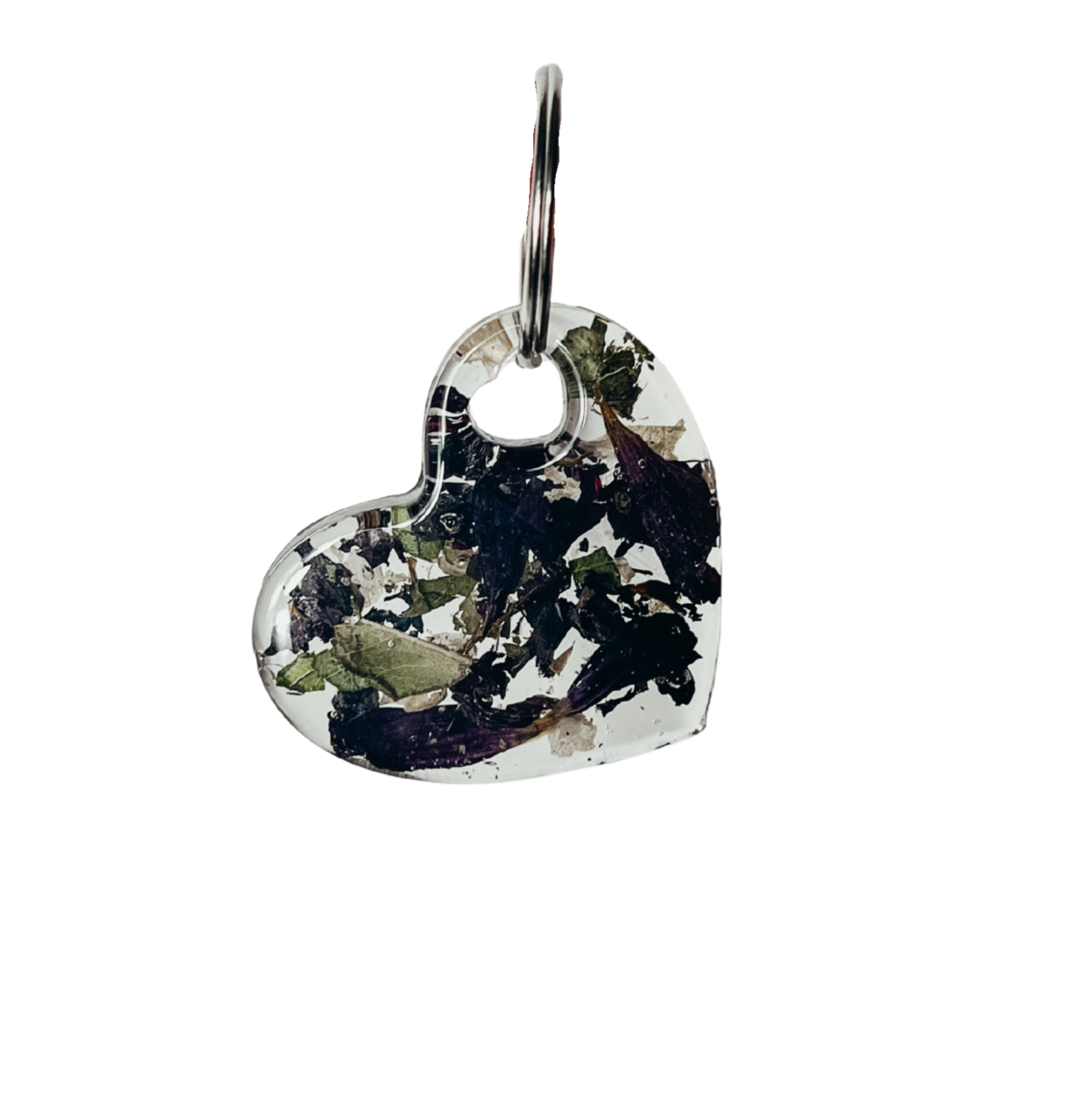 Essential Heart