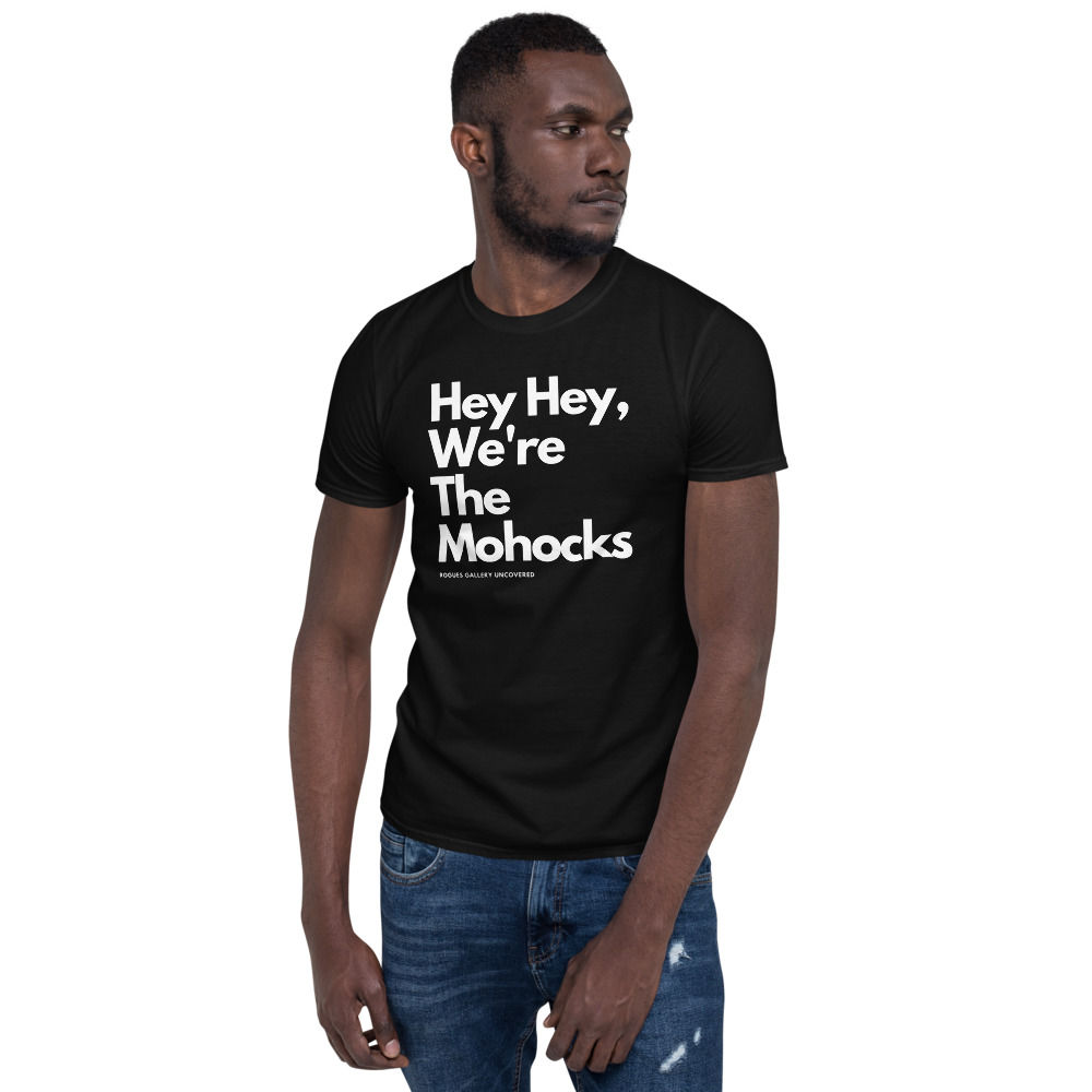 Mohocks Tee