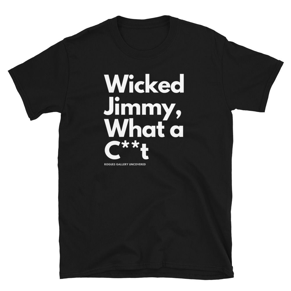 Jimmy Tee
