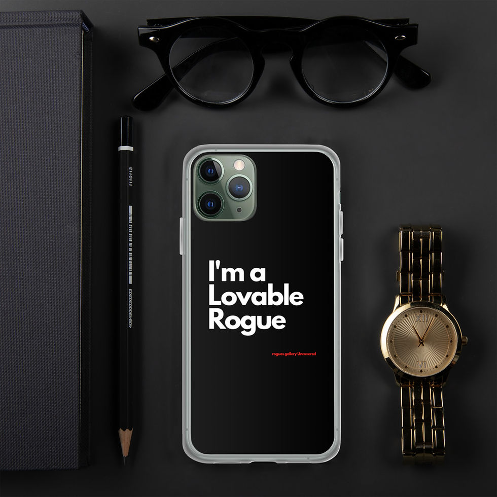 Thumbnail: Lovable Case iPhone 