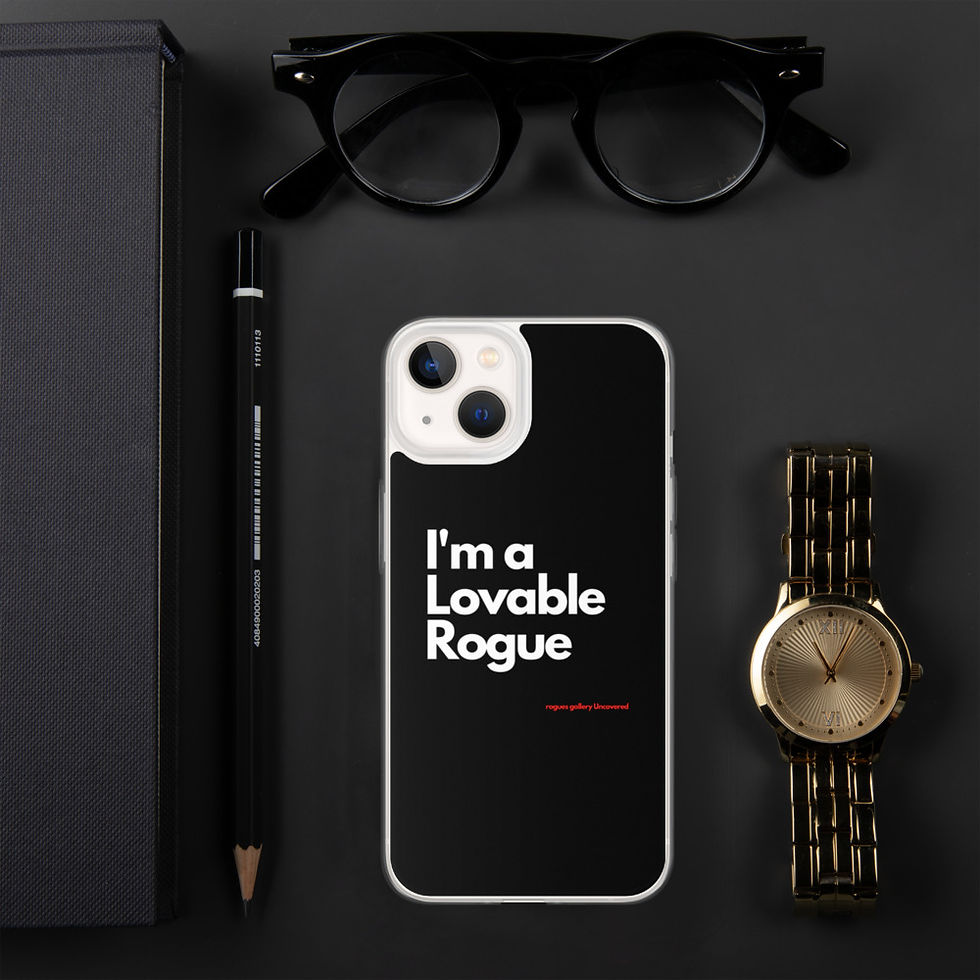 Thumbnail: Lovable Case iPhone 