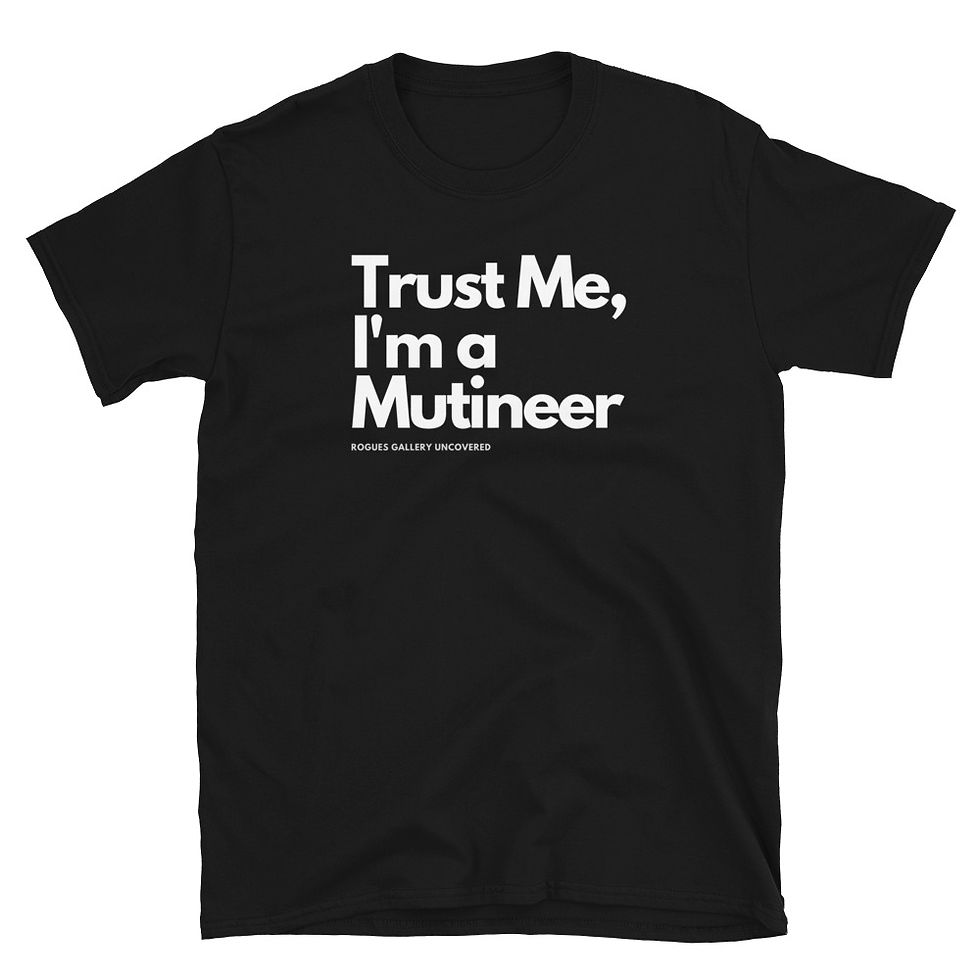 Thumbnail: Mutineer Tee
