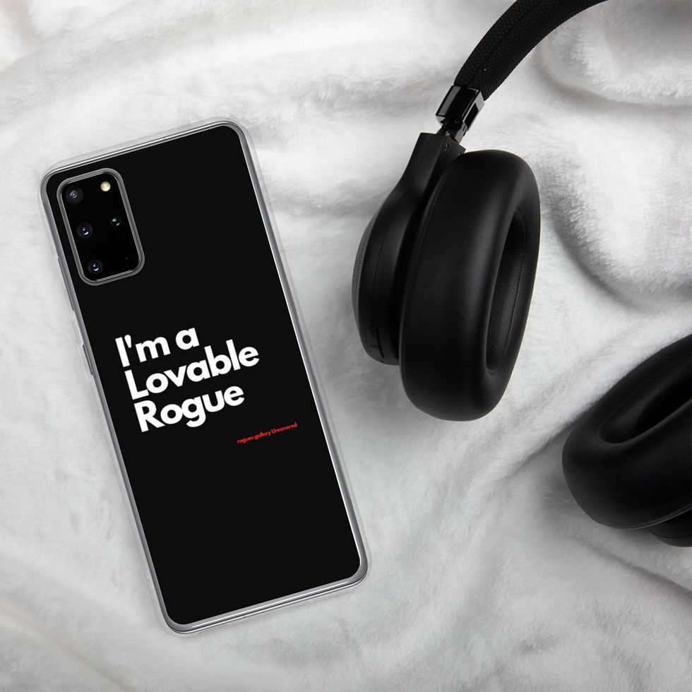 Thumbnail: Lovable Case Samsung