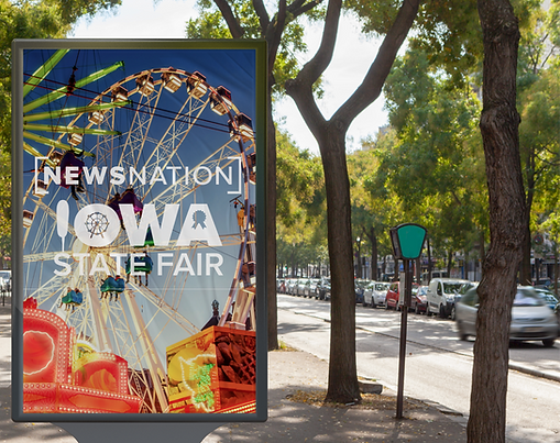 Iowa State Fair