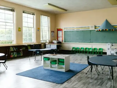 Why Is Toddler Preschool Important for Early Education?