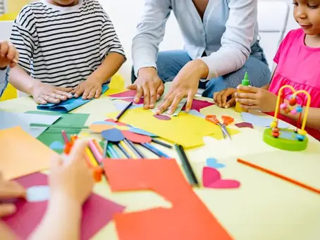 10 Ways Cultural Immersion Enhances Preschool Learning