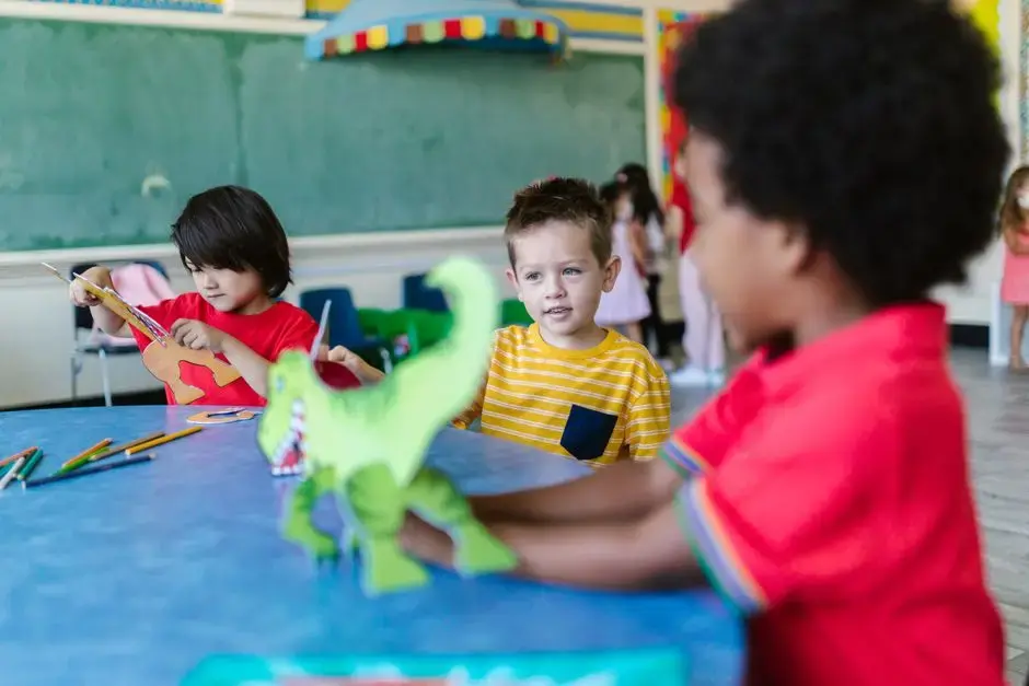 How Does Immersion Education Benefit Young Learners?