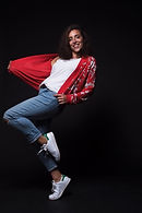 Karl Brochard - Eden Studio Ecole de danse Paris