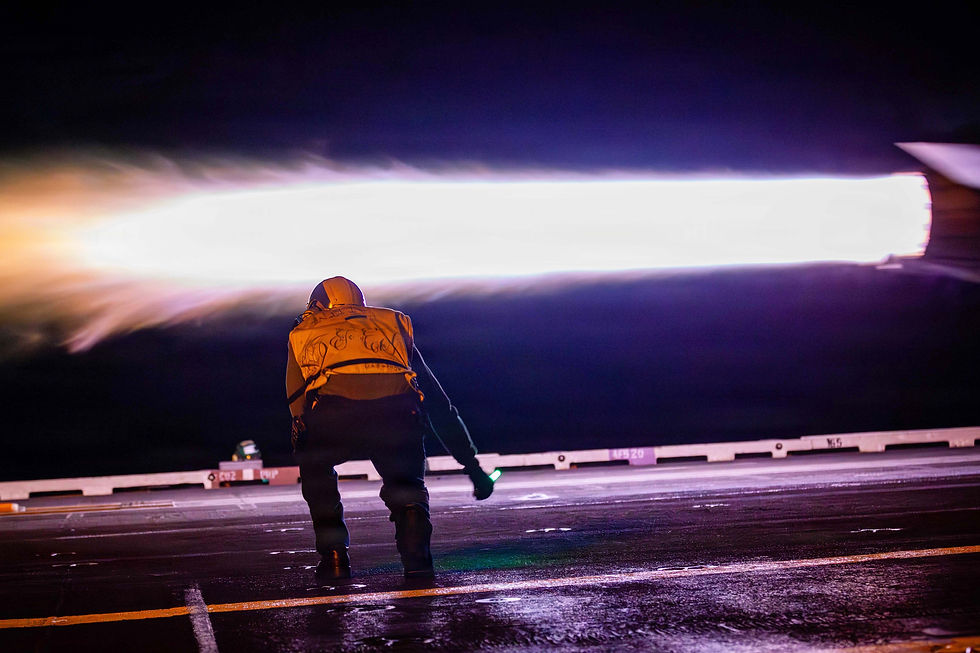 PHOTO PROVIDED BY U.S. NAVY