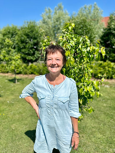 Marjan tromp