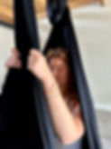 aerial yoga stiens