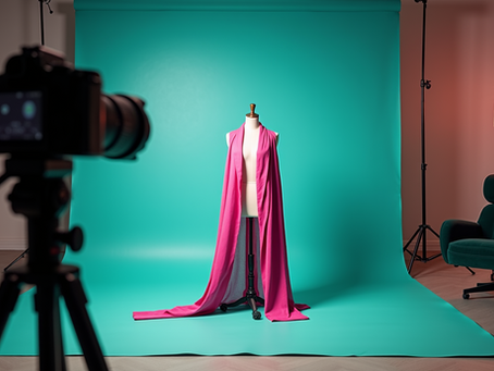 Create Stunning Ecommerce Catalogues with Ai Photoshoot