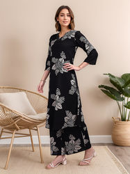 Modern Boho Living Space