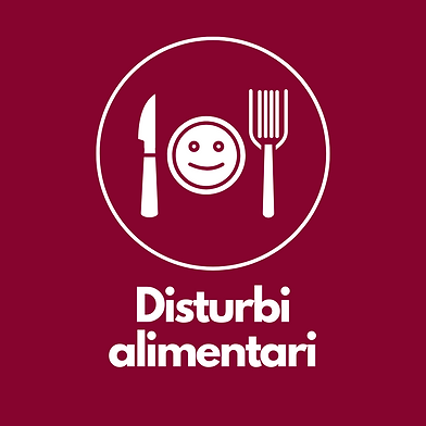 Disturbi alimentari