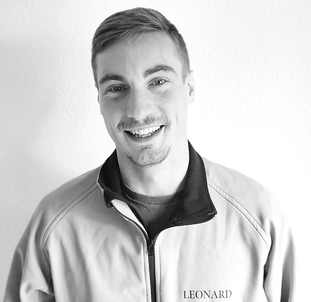 Valentin CHARASSE Peintre