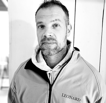 Fabien CATEL, Plaquiste, Menuisier