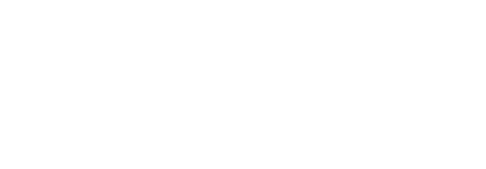 Services proposés par Léonard