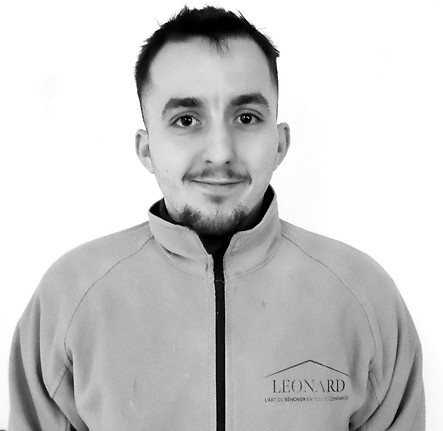 Anthony THOMAS Plaquiste