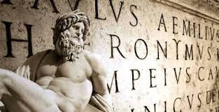 Eight Reasons We Learn Latin