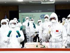 기후재난리포트12 ⑦ 기후질병(1)