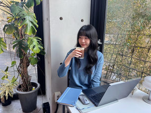 인터뷰 | 컨셔스웨어 서인아 대표 | 소재 혁신과 기후 혁신, 바이오레더