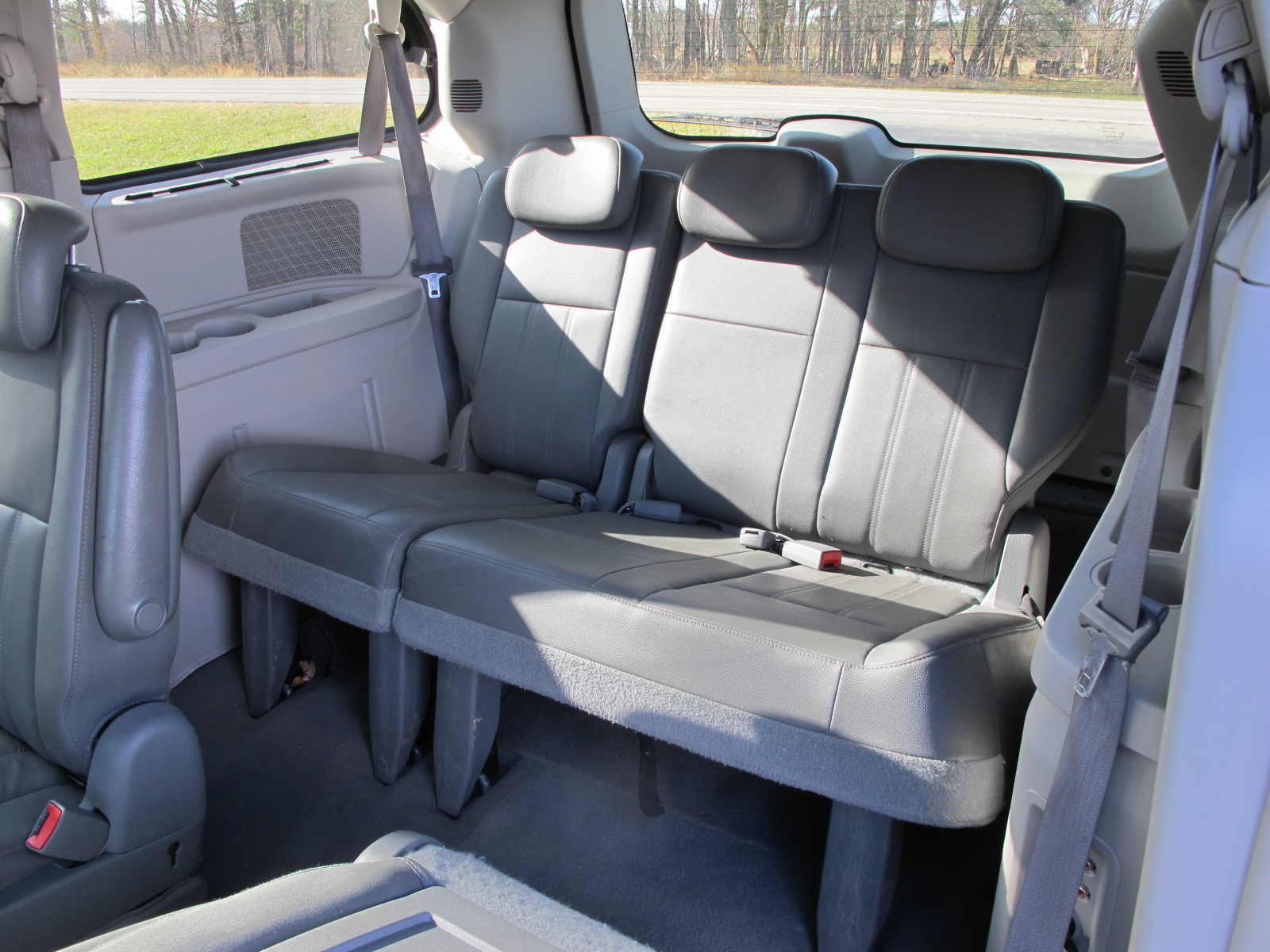 Suv S Vans Cat Creek Auto