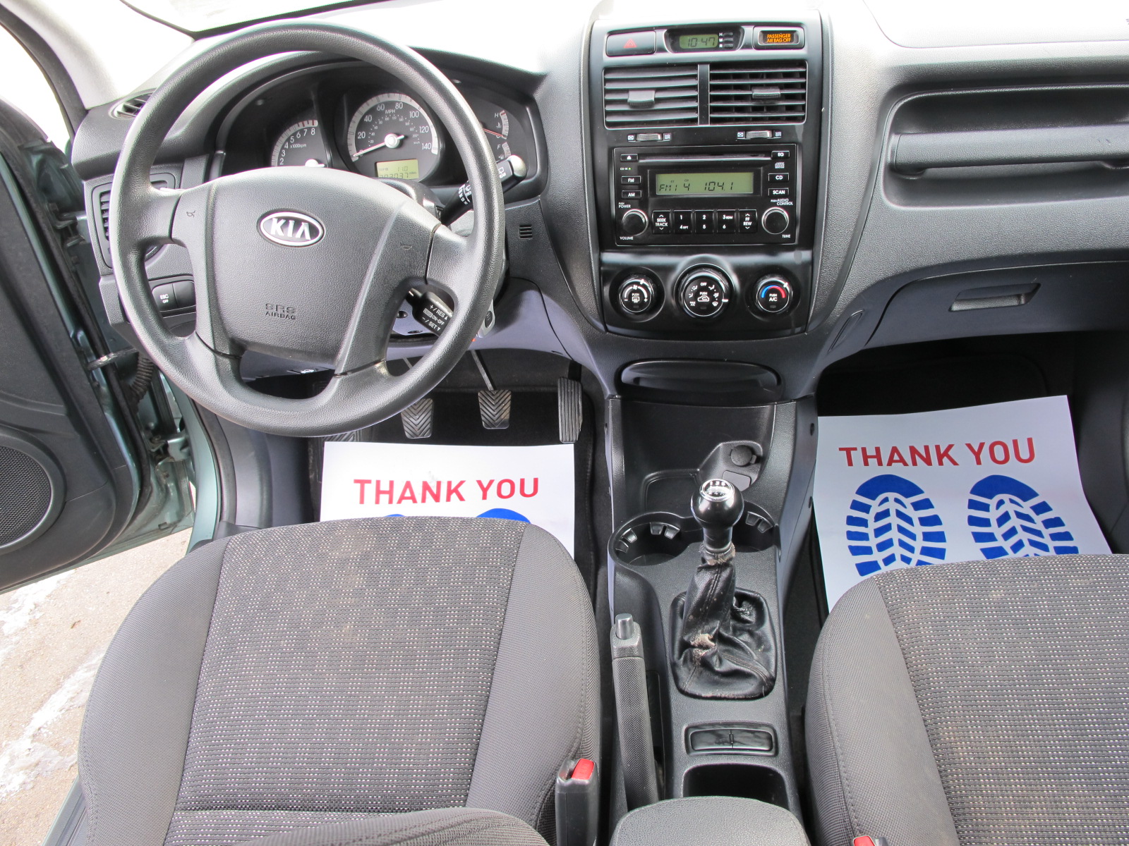 Suv S Vans Cat Creek Auto