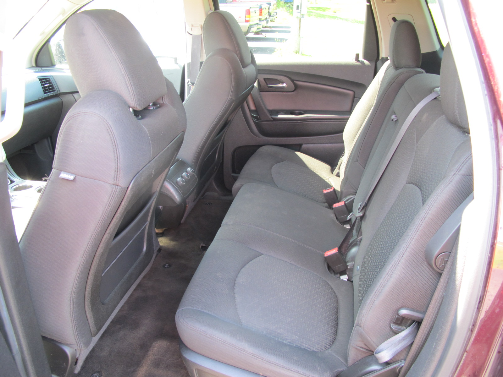 Suv S Vans Cat Creek Auto