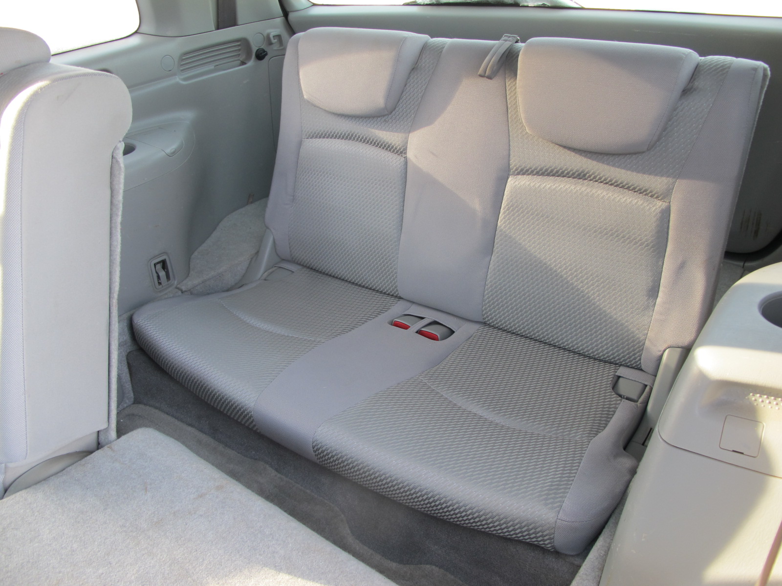 Suv S Vans Cat Creek Auto