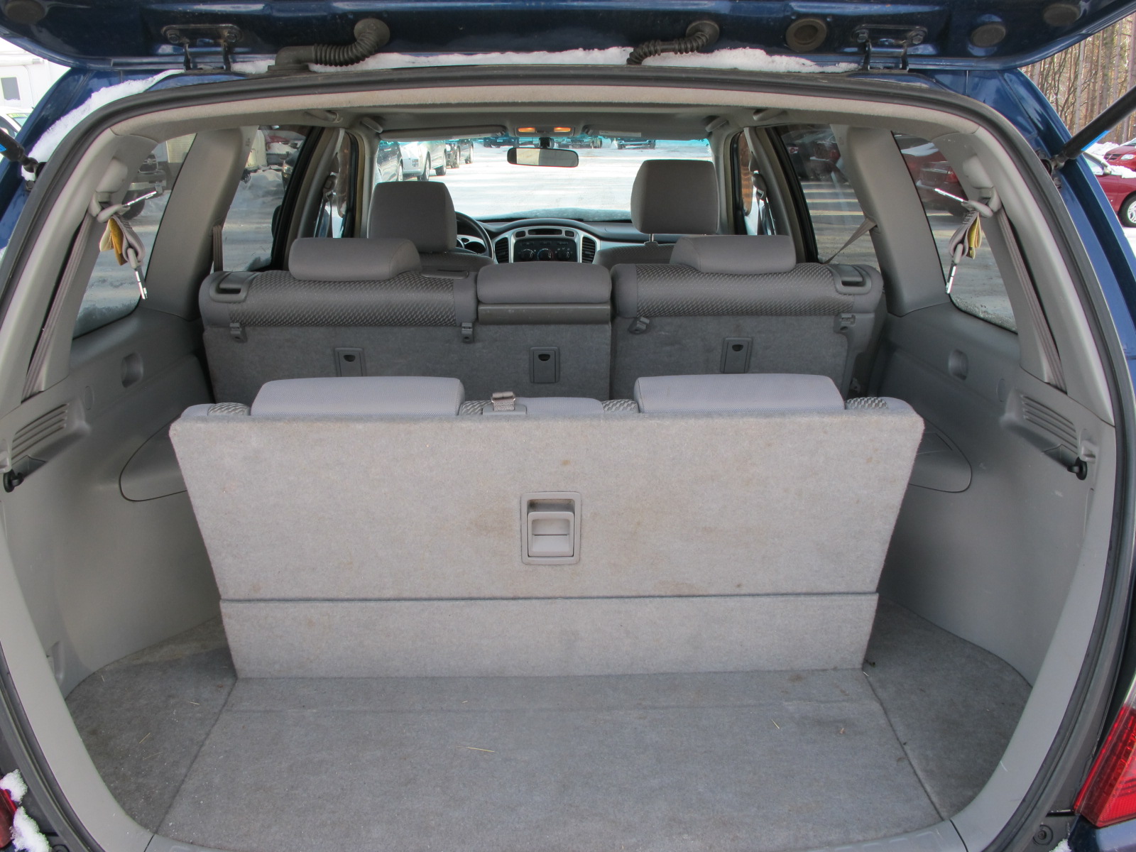 Suv S Vans Cat Creek Auto