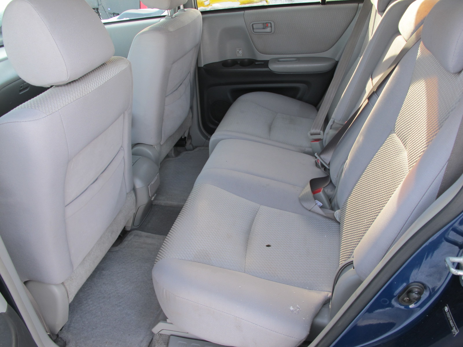 Suv S Vans Cat Creek Auto