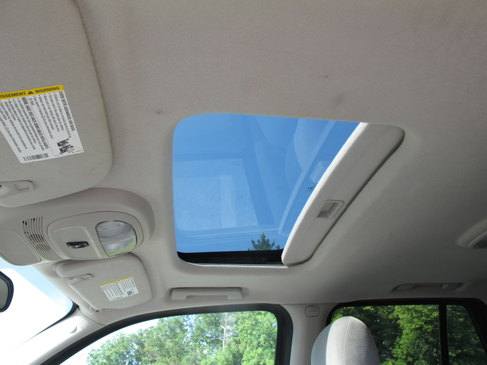 Suv S Vans Cat Creek Auto