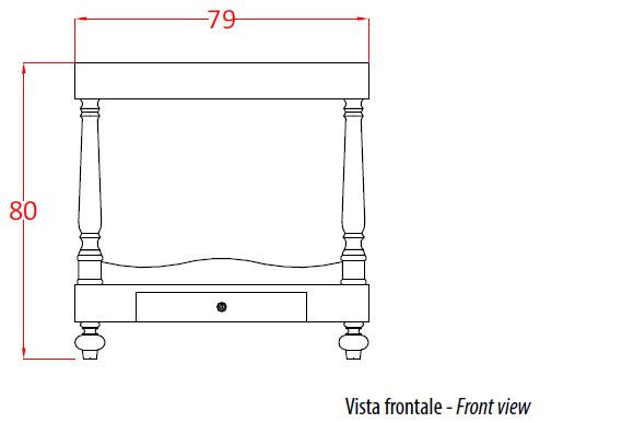 Miniatura: 8022 CLASSIC